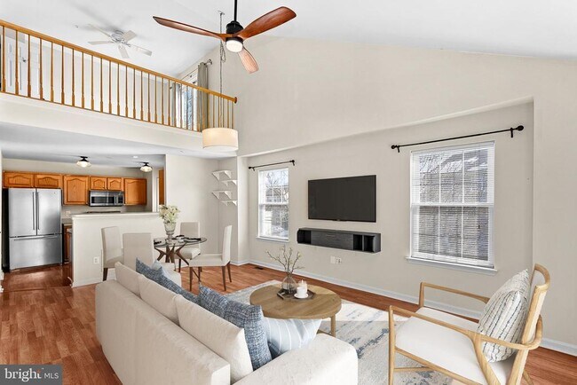 Foto del edificio - 43374 Greyswallow Terrace