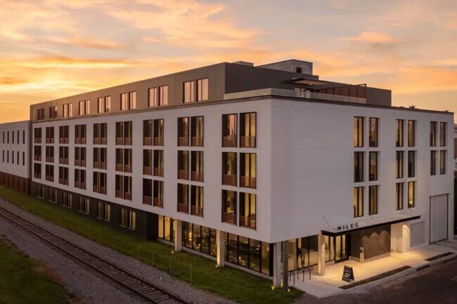 Foto del edificio - 1704 N 17th St