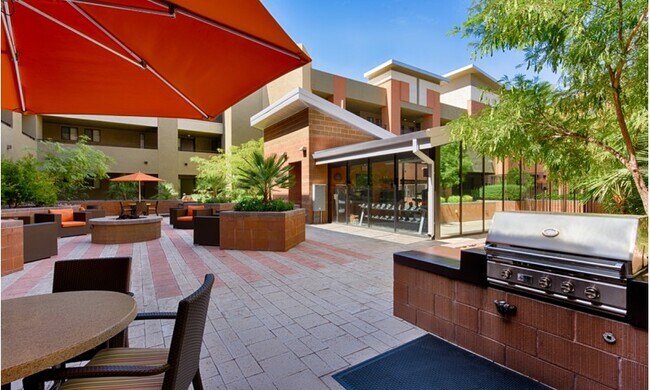 Foto del edificio - Ten Wine Lofts