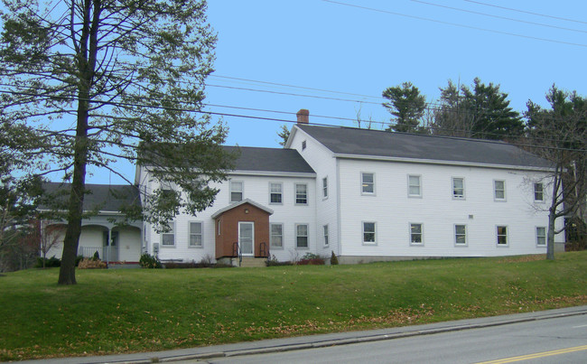 Building Photo - 33 Stone St