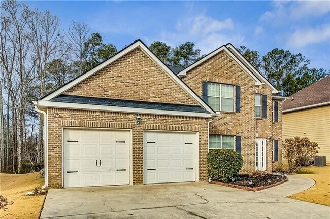 Foto del edificio - 4262 Defoors Farm Trail