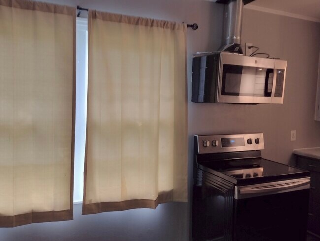 Building Photo - 15218 FM 777