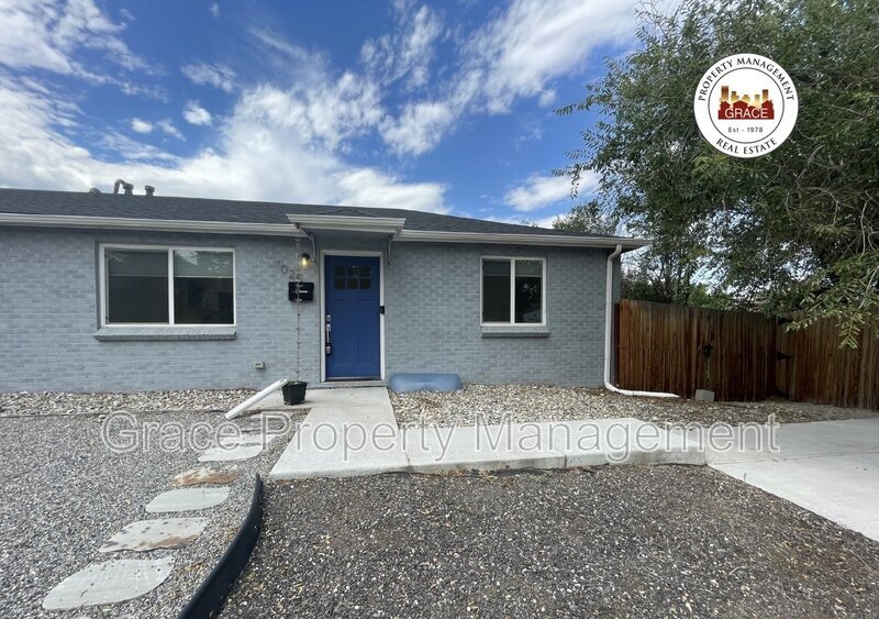 Foto principal - 1025 Newton St