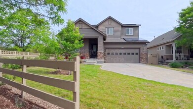 Building Photo - 3802 Wild Elm Way