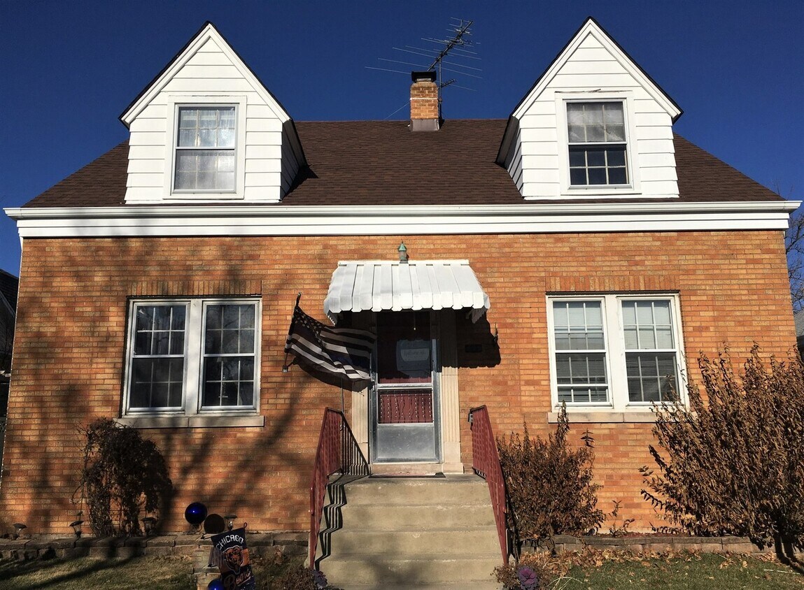 6550 W Ebinger Dr Unit 1, Niles, IL 60714 Condo for Rent in Niles, IL