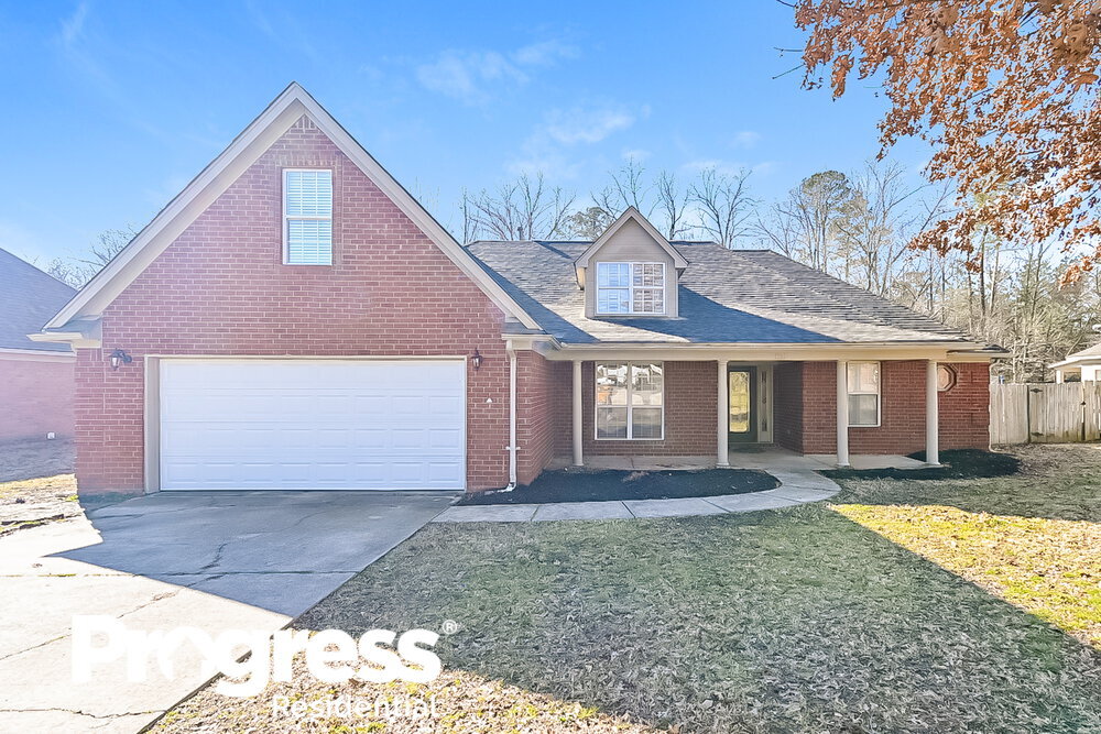 1363 Pendulum Dr, Hernando, MS 38632 House for Rent in Hernando, MS