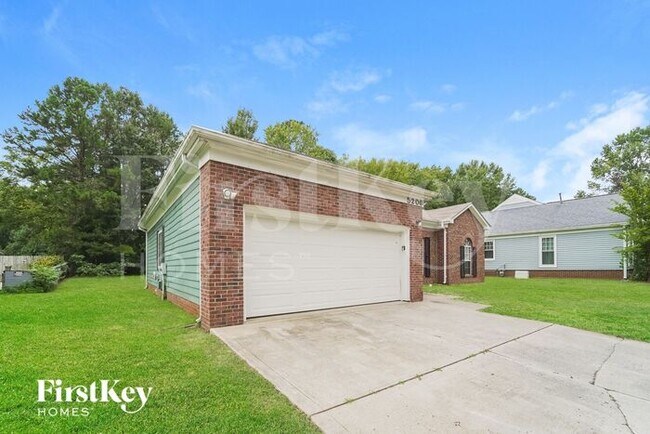 Foto del edificio - 5206 Cressingham Ct