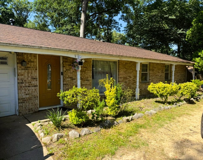 Photo - 8610 Contee Rd House