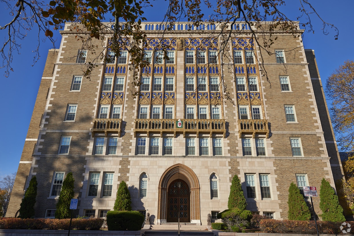 Foto del edificio - The Katz and Leavitt Apartment House