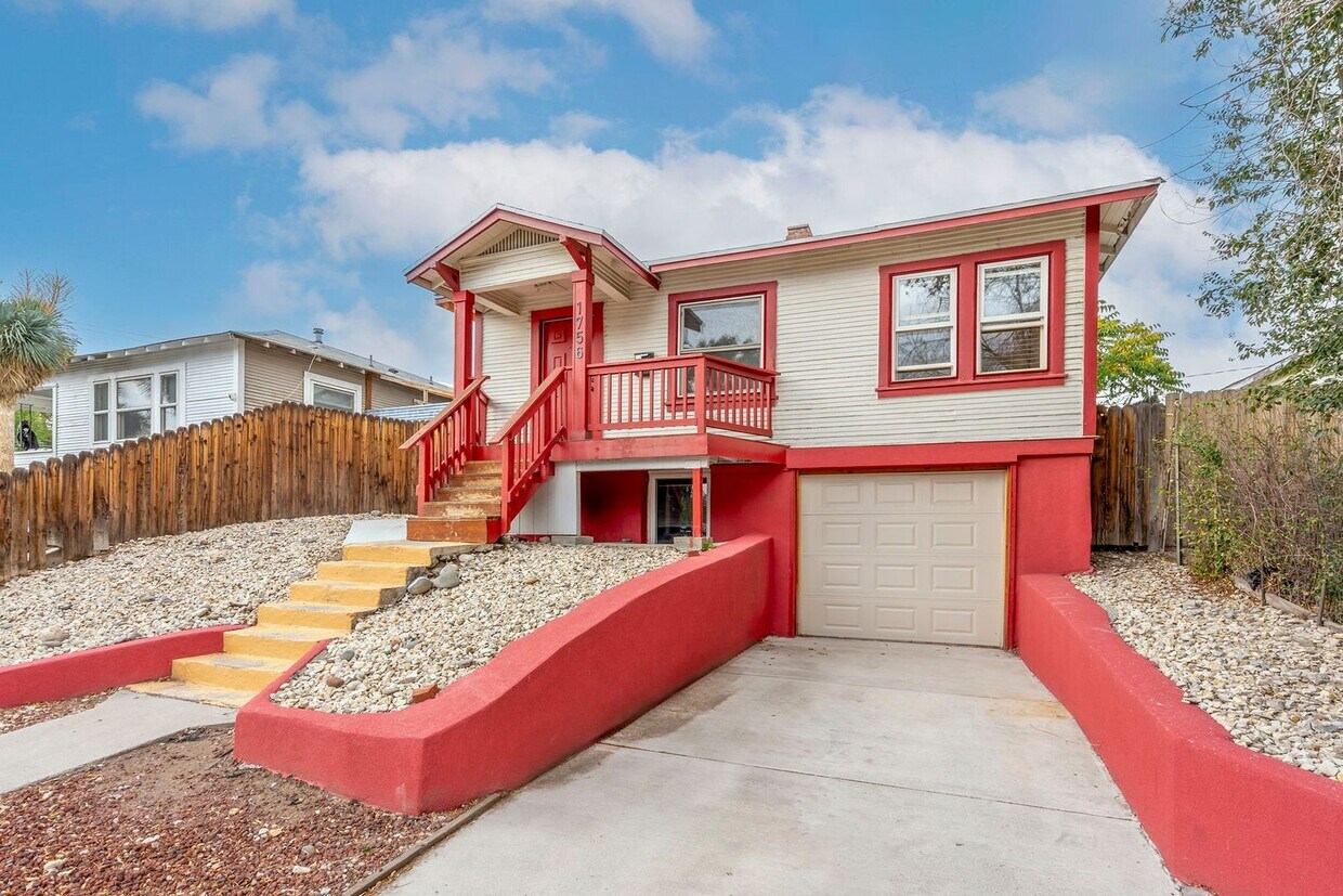 Primary Photo - Charming Two-Story Home in Sparks with Fen...