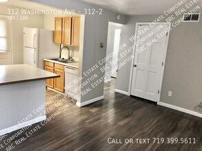 Building Photo - 312 Washington Ave