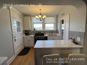 Building Photo - 2840 N Lockwood Ave