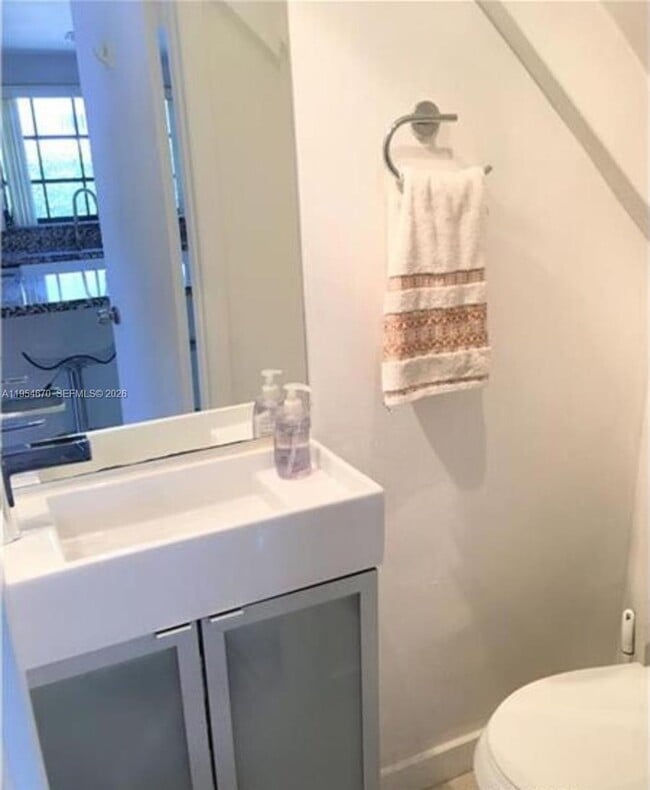 Foto del edificio - 1990 Brickell Ave