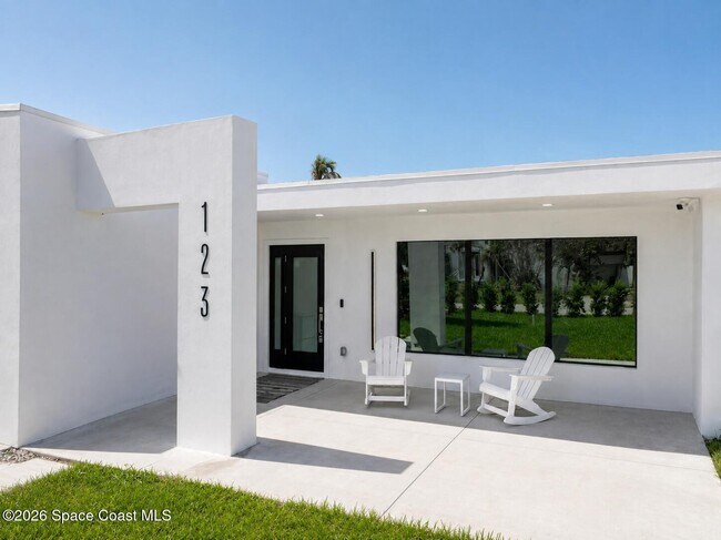 Foto del edificio - 123 Miami Ave