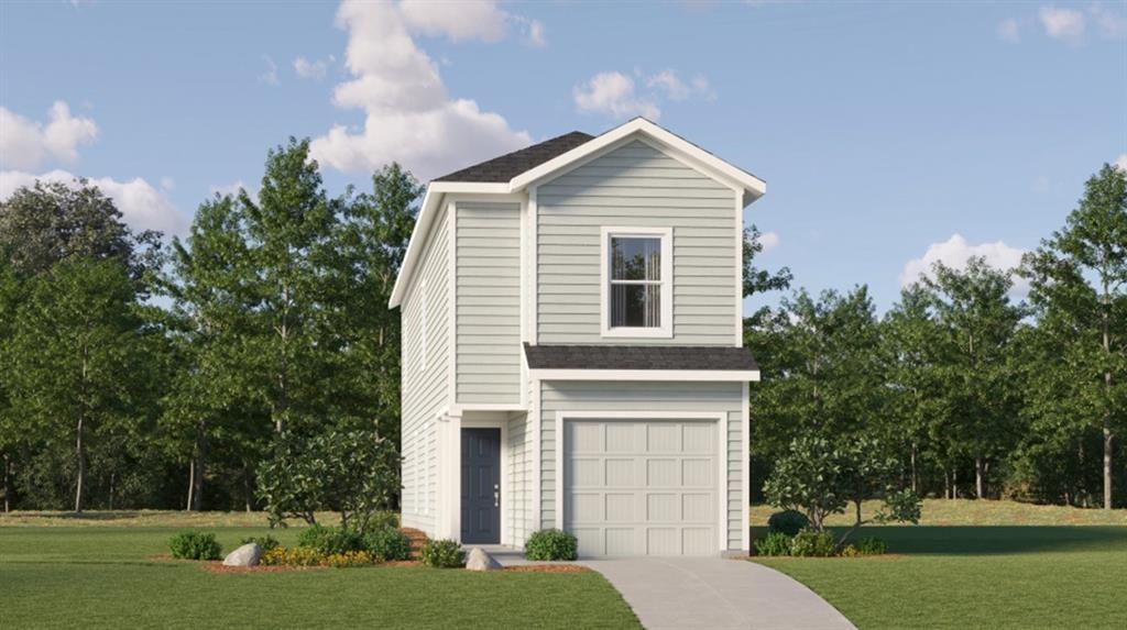 Primary Photo - 3 Trinity Cir
