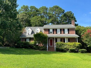 Building Photo - 820 Welton Cir