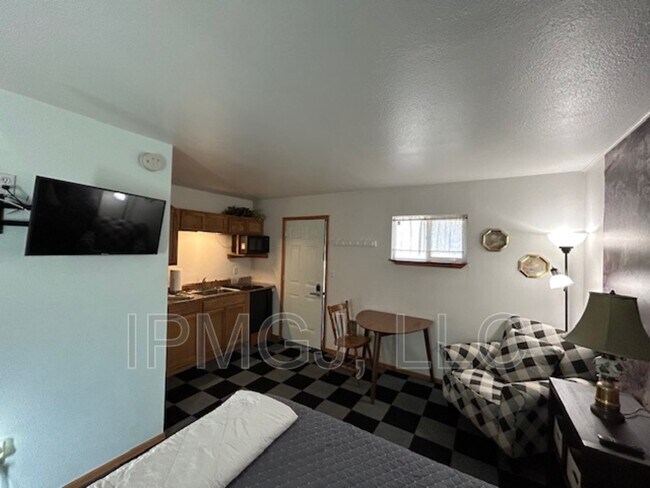 Foto del edificio - 201 Plateau Ave