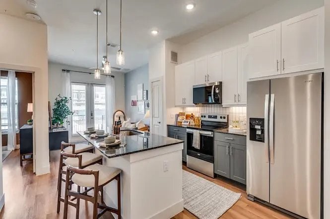 Photo - 8100 Brewer Blvd (Fort Worth, TX)