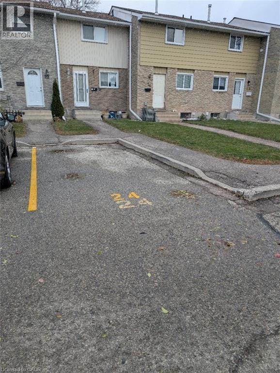 Photo du bâtiment - 423 Westwood Dr