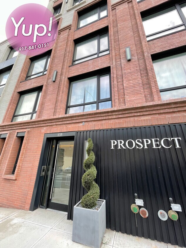 Primary Photo - 135 Prospect Ave