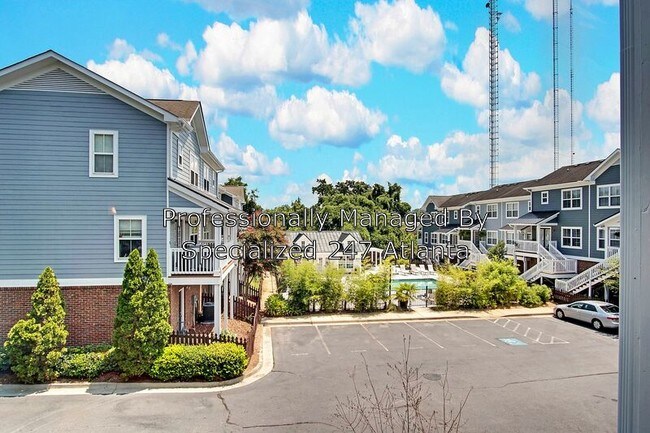 Foto del edificio - 306 Carlyle Park Dr