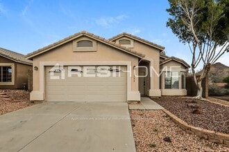 Building Photo - 6504 W West Wind Dr