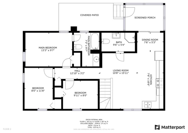 Building Photo - 6 Castle Ct