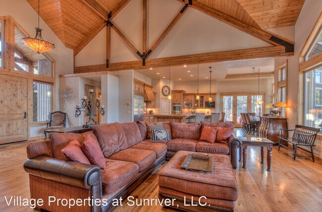 Building Photo - 4 br, 4.5 bath House - 56341 Fireglass Loop