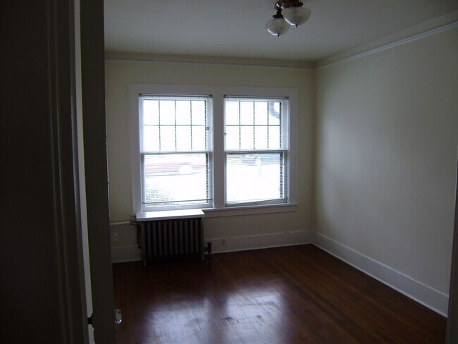 Foto del edificio - Roanoke Court