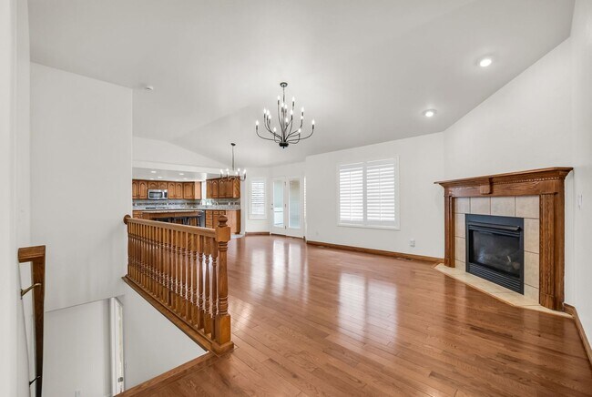 Foto del edificio - Spacious 7 Bed Kaysville Home with Two Kitchens