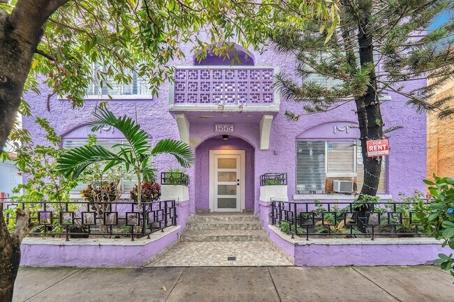 Photo - 1554 SW 5th St Apartment