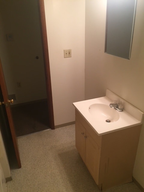 Bathroom - 221 W Main St