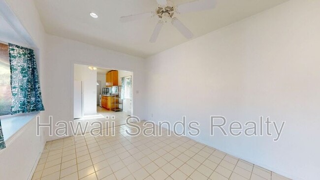 Foto del edificio - 662 Kalanipuu St