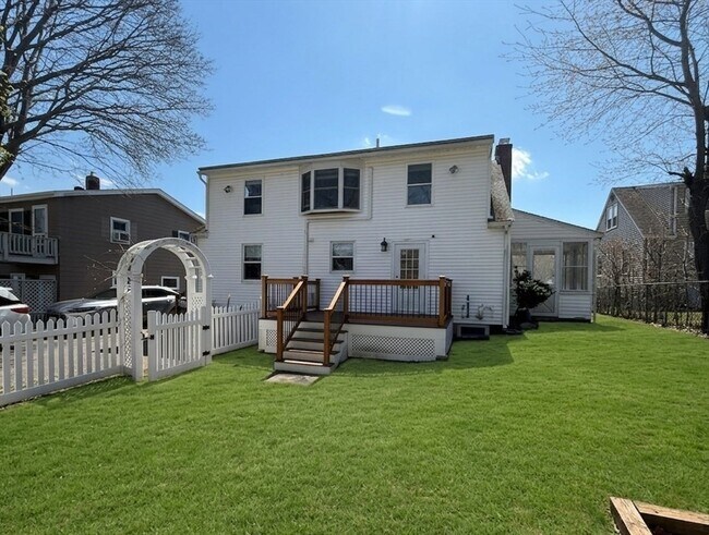 Foto del edificio - 188 South St