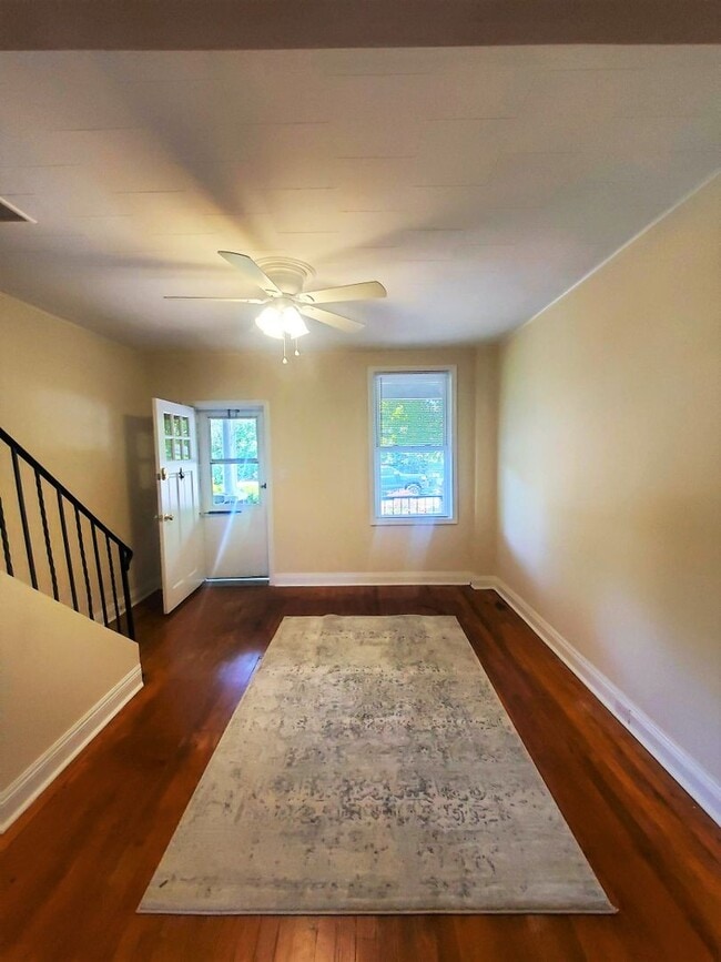Building Photo - Charming 2 BR/1BA townhome in historic Hampden