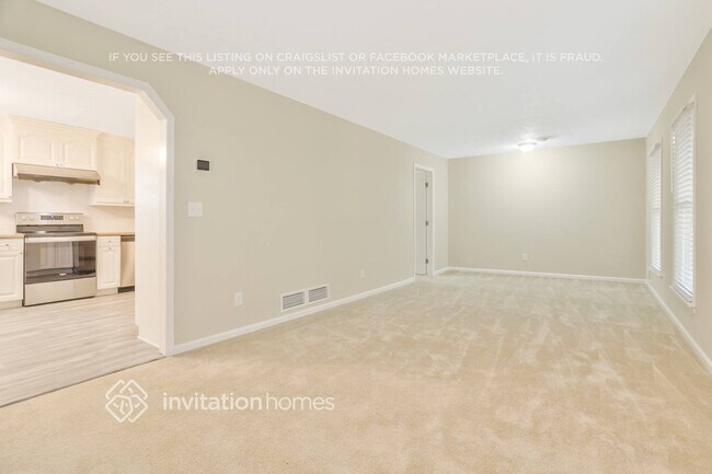 Foto del edificio - 695 Hickory Ridge Rd SW