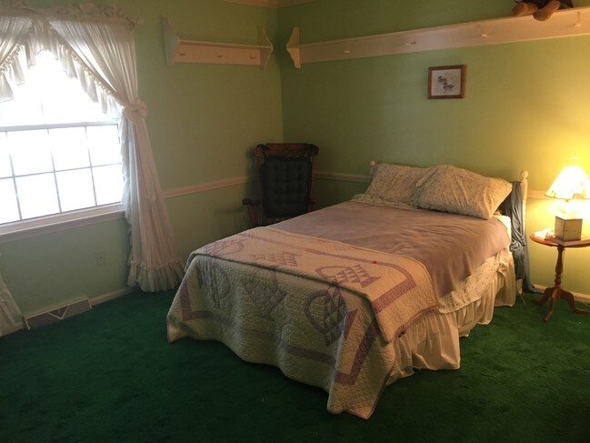 Foto del edificio - 3717 Lamplighter Dr