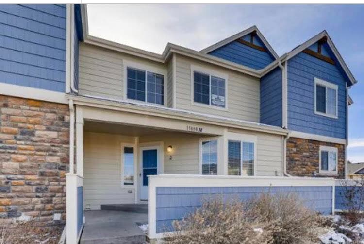 15800 E 121st Ave Unit H2, Lochbuie, CO 80603 Condo for Rent in