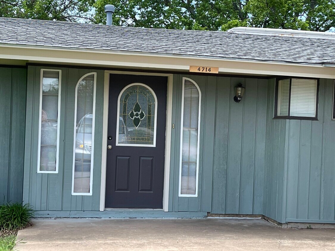 4714 Classen Blvd, Norman, OK 73071 House Rental in Norman, OK