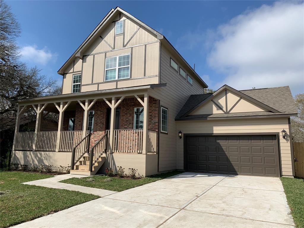 5134 Whittier Oaks Dr, Friendswood, TX 77546 House for Rent in