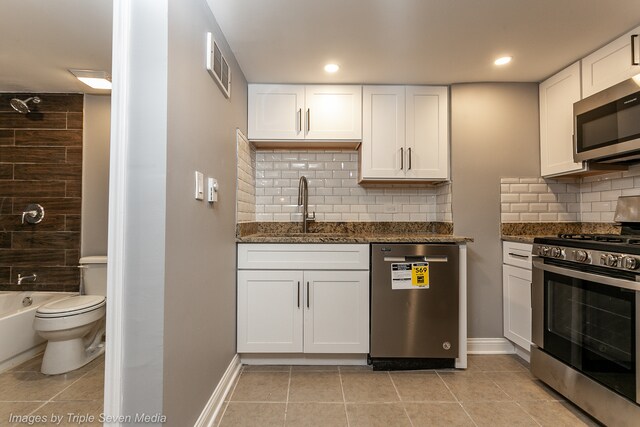 Foto del edificio - 447 W 81st St