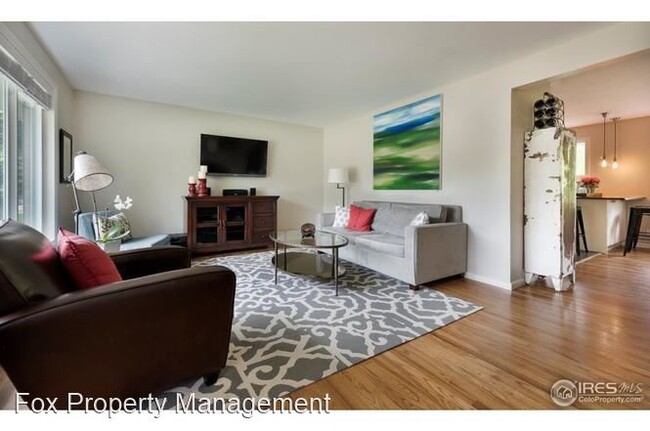 Building Photo - 3 br, 2 bath House - 2000 Edgewood Drive