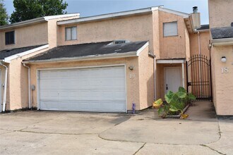 Building Photo - 11411 Harwin Dr.