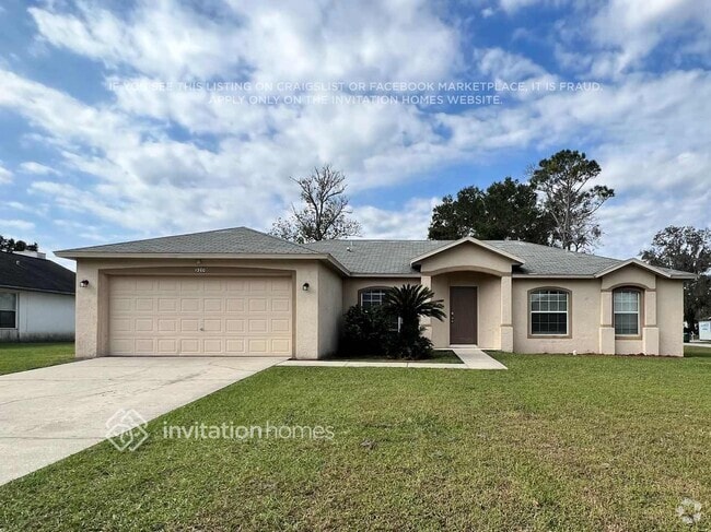 Building Photo - 1300 Navarre Dr
