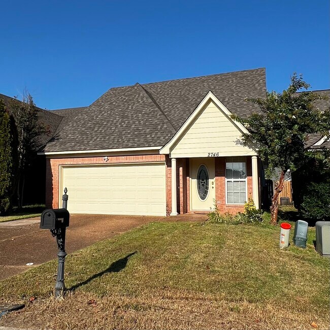 Building Photo - 2746 Virginia Woods Pl
