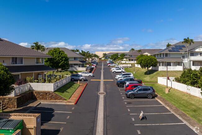 Building Photo - The Villages at Waipio