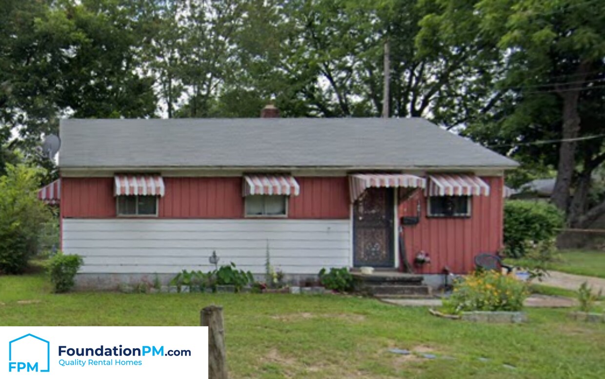 Building Photo - 3451 W Horn Lake Rd