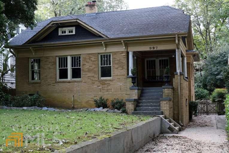 Primary Photo - 997 McLynn Ave NE