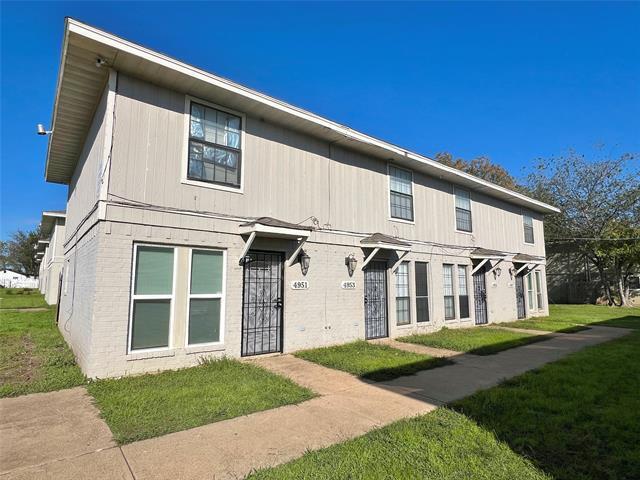 Primary Photo - 4955 Miller Ave