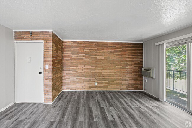 Foto del interior - Memorial Heights